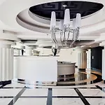 Apartament Ans Hanza Tower No 632 - Swimming Pool, Sauna, Jacuzzi, Viewing Terrace