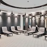 Ans Hanza Tower No 632 - Swimming Pool, Sauna, Jacuzzi, Viewing Terrace