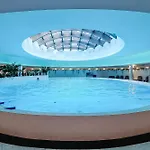 Apartament Ans Hanza Tower No 632 - Swimming Pool, Sauna, Jacuzzi, Viewing Terrace Szczecin