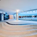 Ans Hanza Tower No 632 - Swimming Pool, Sauna, Jacuzzi, Viewing Terrace Szczecin